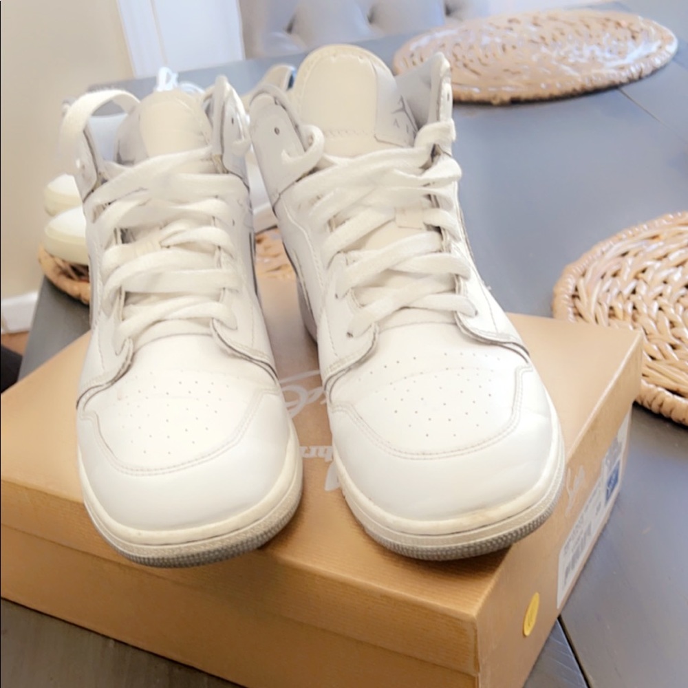 Jordan Air Force